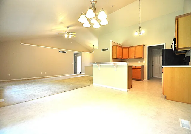 Photo 3 of Manufactured home for sale at 5014 Stern Line Ct, South Bend, IN 46628 | MLS# 202628314 | Listing updated on 2026-07-15
