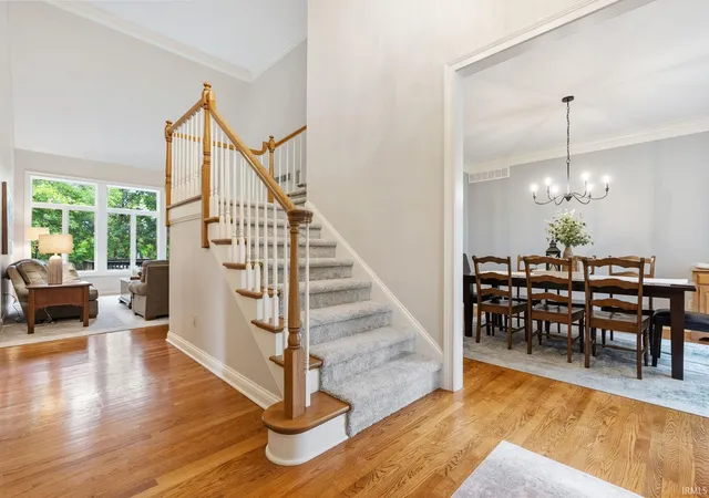 Photo 4 of Sale Pending at 11120 Creekwood Ct, Fort Wayne, IN 46814 | MLS# 202628321 | Listing updated on 2026-09-12