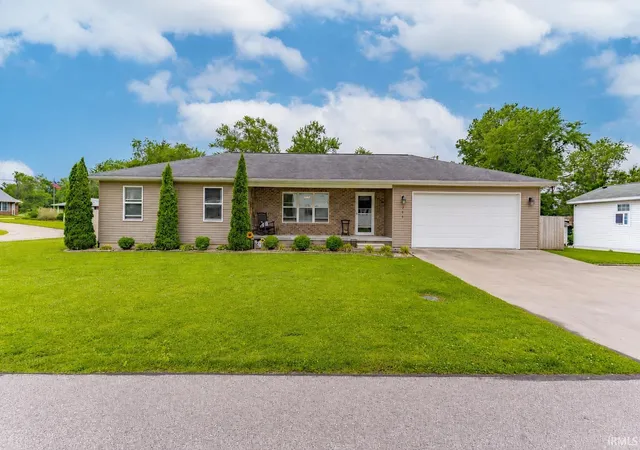 Photo 1 of Sale Pending at 705 Brett Cabel Rd, Washington, IN 47501 | MLS# 202628326 | Listing updated on 2026-08-25