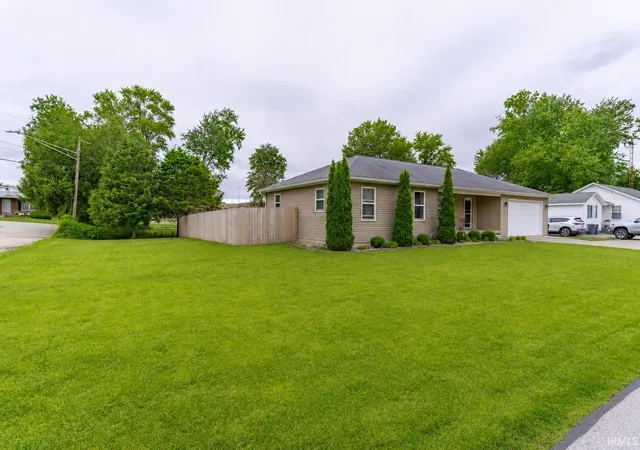 Photo 2 of Sale Pending at 705 Brett Cabel Rd, Washington, IN 47501 | MLS# 202628326 | Listing updated on 2026-08-25