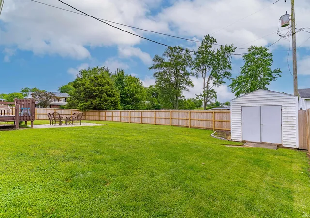 Photo 36 of Sale Pending at 705 Brett Cabel Rd, Washington, IN 47501 | MLS# 202628326 | Listing updated on 2026-08-25