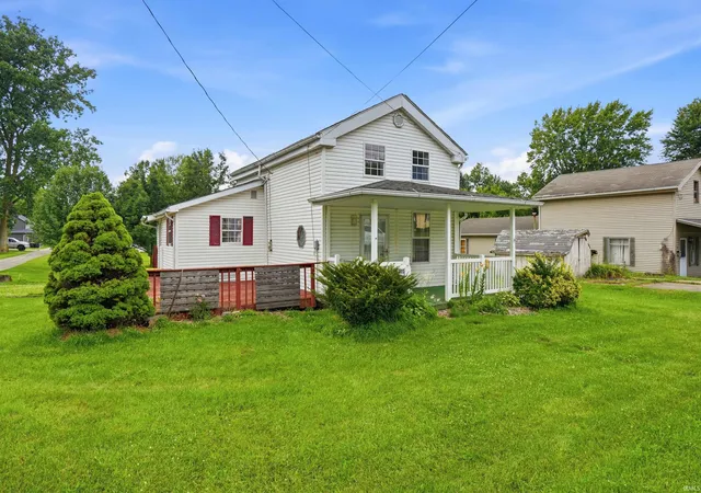 Photo 2 of Manufactured home for sale at 223 N Maple St, Lagrange, IN 46761 | MLS# 202628328 | Listing updated on 2026-09-25