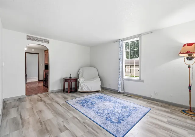 Photo 4 of Manufactured home for sale at 223 N Maple St, Lagrange, IN 46761 | MLS# 202628328 | Listing updated on 2026-10-09