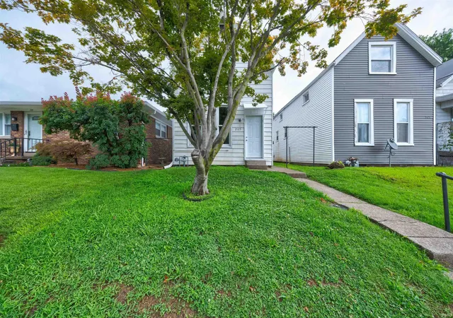 Photo 1 of Manufactured home for sale at 2123 W Iowa St, Evansville, IN 47712 | MLS# 202628329 | Listing updated on 2026-08-31