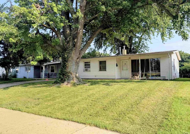 Photo 1 of Sale Pending at 1412 Beck Ln, Lafayette, IN 47909 | MLS# 202628333 | Listing updated on 2026-09-19