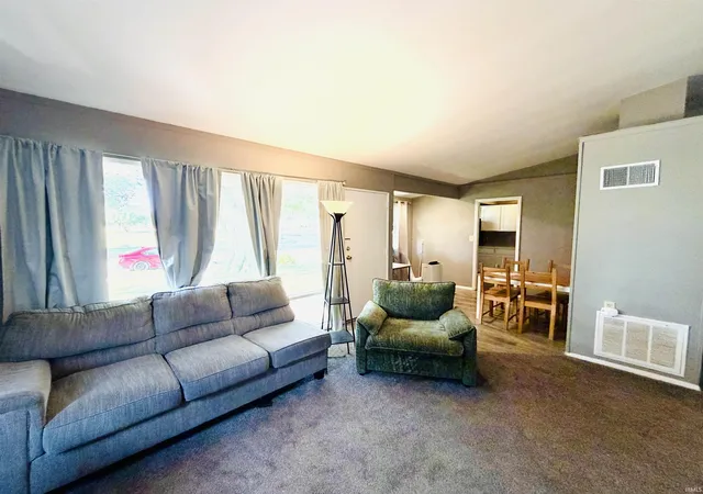 Photo 3 of Sale Pending at 1412 Beck Ln, Lafayette, IN 47909 | MLS# 202628333 | Listing updated on 2026-09-19