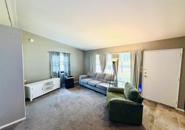 Photo 3 of Sale Pending at 1412 Beck Ln, Lafayette, IN 47909 | MLS# 202628333 | Listing updated on 2026-09-19