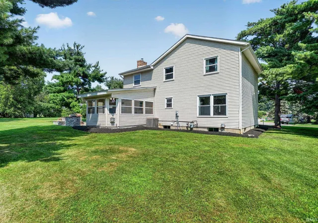 Photo 3 of Manufactured home for sale at 12015 Peacock Cir, Granger, IN 46530 | MLS# 202628334 | Listing updated on 2026-07-20
