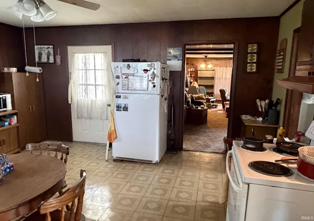 Photo 3 of Manufactured home for sale at 2205 Plum St, New Castle, IN 47362 | MLS# 202628335 | Listing updated on 2026-07-15