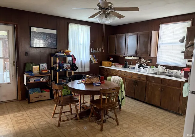Photo 4 of Manufactured home for sale at 2205 Plum St, New Castle, IN 47362 | MLS# 202628335 | Listing updated on 2026-07-15