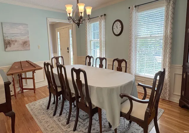Photo 3 of Sale Pending at 8108 Washington Ave, Evansville, IN 47715 | MLS# 202628336 | Listing updated on 2026-07-23