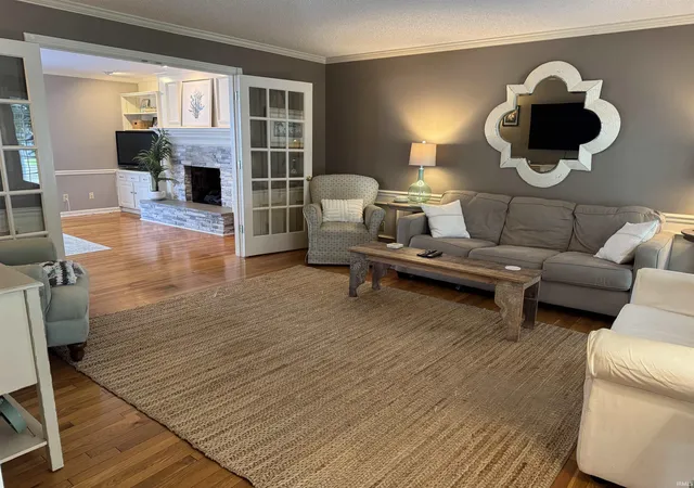 Photo 48 of Sale Pending at 8108 Washington Ave, Evansville, IN 47715 | MLS# 202628336 | Listing updated on 2026-07-23