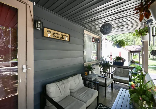 Photo 3 of Manufactured home for sale at 211 W Main St, Rossville, IN 46065 | MLS# 202628338 | Listing updated on 2026-09-11