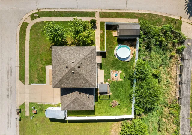 Photo 26 of Manufactured home for sale at 1903 Chenango Pl, West Lafayette, IN 47906 | MLS# 202628339 | Listing updated on 2026-08-28