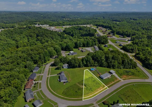 Photo 2 of Land for sale at 0 Tulip Ct, English, IN 47118 | MLS# 202628345 | Listing updated on 2026-07-15