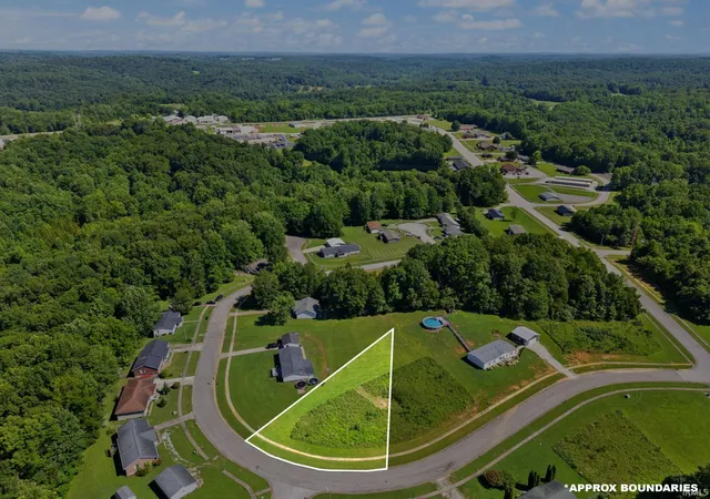 Photo 2 of Land for sale at 0 Dogwood Ct, English, IN 47118 | MLS# 202628347 | Listing updated on 2026-07-15