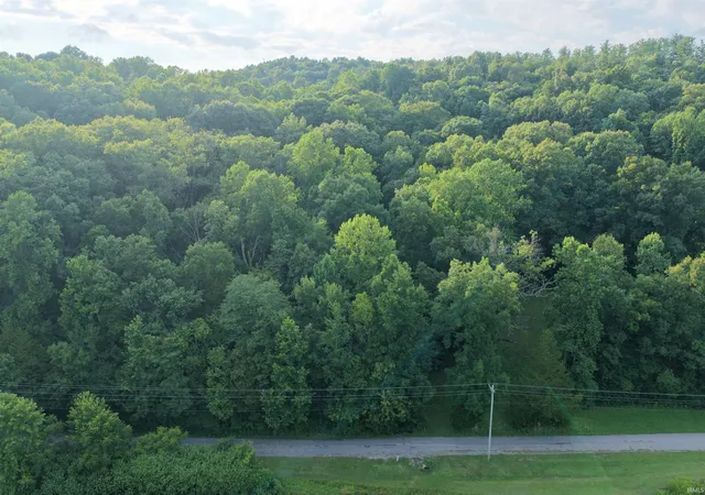 Photo 1 of Land for sale at Tbd W County Rd 160 N, West Baden Springs, IN 47469 | MLS# 202628353 | Listing updated on 2026-07-15