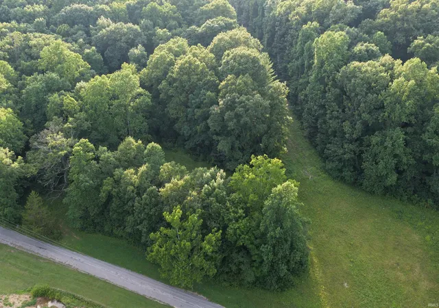 Photo 3 of Land for sale at Tbd W County Rd 160 N, West Baden Springs, IN 47469 | MLS# 202628353 | Listing updated on 2026-07-15