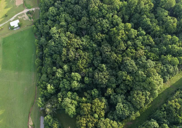 Photo 4 of Land for sale at Tbd W County Rd 160 N, West Baden Springs, IN 47469 | MLS# 202628353 | Listing updated on 2026-07-15