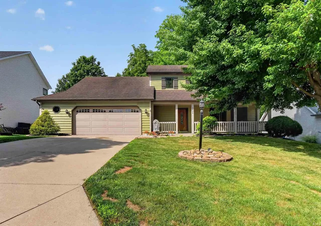 Photo 1 of Sale Pending at 9624 Pioneer Trl, Leo, IN 46765 | MLS# 202628354 | Listing updated on 2026-09-18