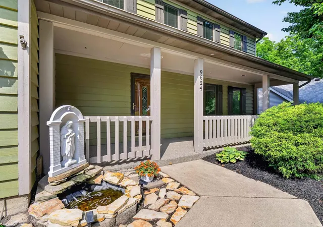 Photo 2 of Sale Pending at 9624 Pioneer Trl, Leo, IN 46765 | MLS# 202628354 | Listing updated on 2026-09-18