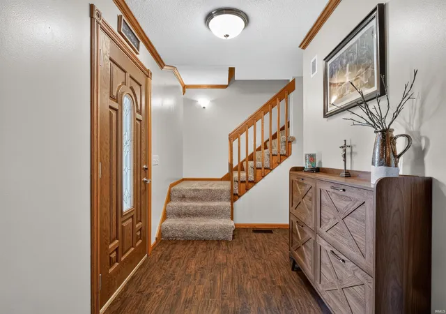 Photo 3 of Sale Pending at 9624 Pioneer Trl, Leo, IN 46765 | MLS# 202628354 | Listing updated on 2026-09-18