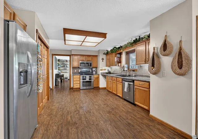 Photo 4 of Sale Pending at 9624 Pioneer Trl, Leo, IN 46765 | MLS# 202628354 | Listing updated on 2026-09-18