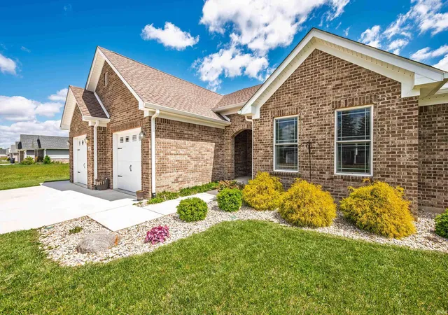 Photo 42 of Manufactured home for sale at 1200 N Wild Pine Dr, Yorktown, IN 47396 | MLS# 202628360 | Listing updated on 2026-08-02