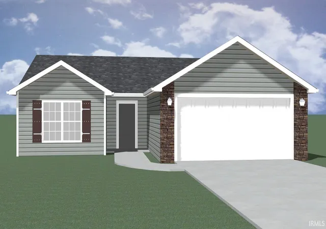 Photo 1 of Manufactured home for sale at 807 Noble Crk Pkwy, Kendallville, IN 46755 | MLS# 202628362 | Listing updated on 2026-07-20