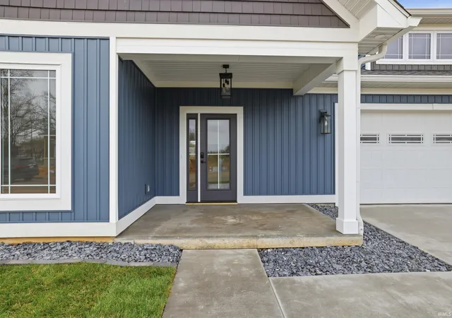 Photo 3 of Manufactured home for sale at 7603 W Julia Dr, Ellettsville, IN 47429 | MLS# 202628381 | Listing updated on 2026-09-11