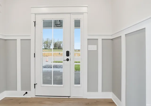 Photo 3 of Manufactured home for sale at 7603 W Julia Dr, Ellettsville, IN 47429 | MLS# 202628381 | Listing updated on 2026-09-24