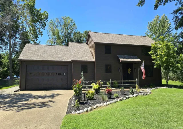 Photo 2 of Sale Pending at 2809 St George Rd, Evansville, IN 47711 | MLS# 202628385 | Listing updated on 2026-07-18