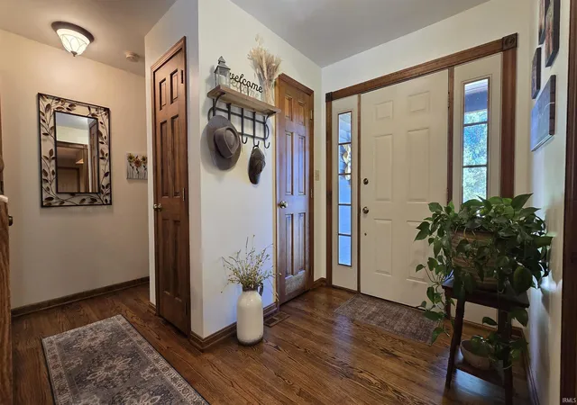 Photo 3 of Sale Pending at 2809 St George Rd, Evansville, IN 47711 | MLS# 202628385 | Listing updated on 2026-07-18