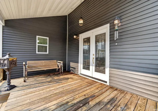Photo 3 of Manufactured home for sale at 1712 W Jefferson St, Kokomo, IN 46901 | MLS# 202628387 | Listing updated on 2026-07-15