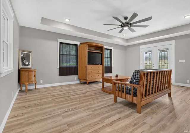 Photo 3 of Manufactured home for sale at 1712 W Jefferson St, Kokomo, IN 46901 | MLS# 202628387 | Listing updated on 2026-07-15