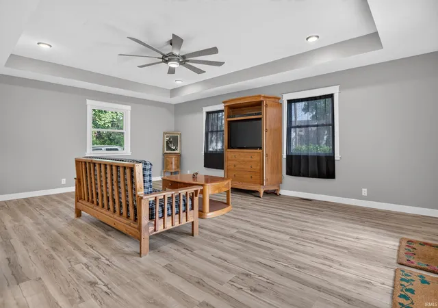 Photo 4 of Manufactured home for sale at 1712 W Jefferson St, Kokomo, IN 46901 | MLS# 202628387 | Listing updated on 2026-07-15