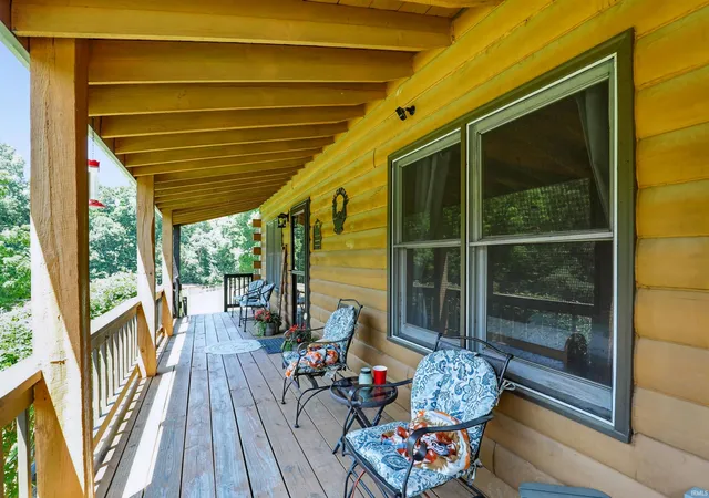 Photo 2 of Manufactured home for sale at 6400 Ruble Rd, Poland, IN 47868 | MLS# 202628389 | Listing updated on 2026-08-24