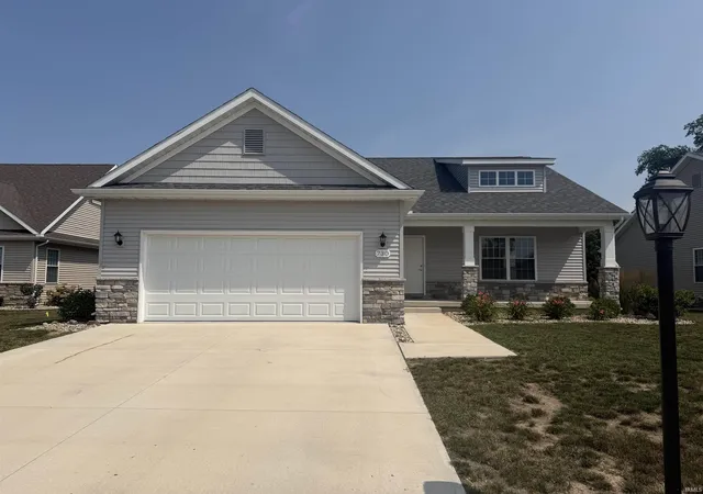 Photo 1 of Sale Pending at 730 Knott Ct, Plymouth, IN 46563 | MLS# 202628390 | Listing updated on 2026-07-16