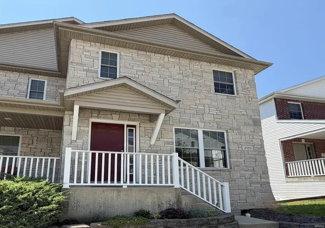 Photo 1 of Manufactured home for sale at 2575 S Flt Rock Rd, Bloomington, IN 47403 | MLS# 202628393 | Listing updated on 2026-07-20