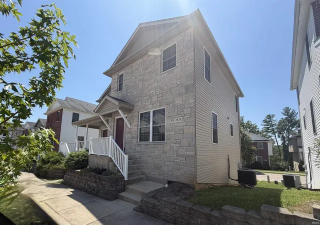 Photo 2 of Manufactured home for sale at 2575 S Flt Rock Rd, Bloomington, IN 47403 | MLS# 202628393 | Listing updated on 2026-07-20