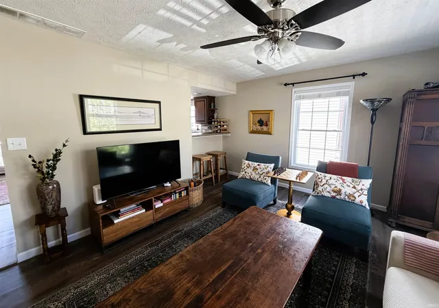 Photo 3 of Manufactured home for sale at 2575 S Flt Rock Rd, Bloomington, IN 47403 | MLS# 202628393 | Listing updated on 2026-07-20