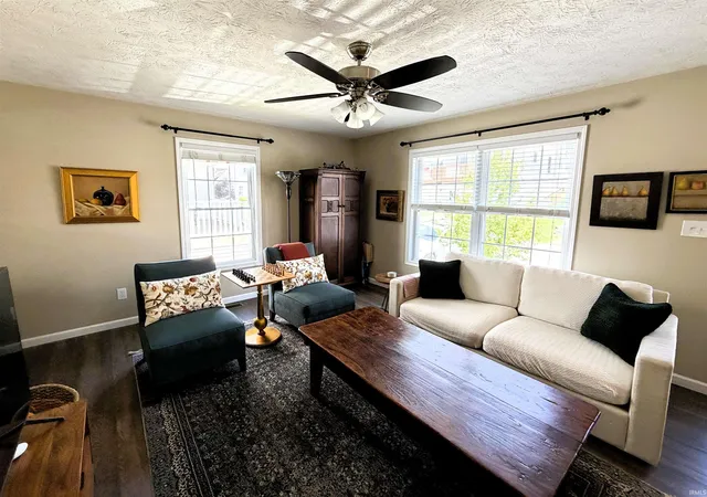 Photo 3 of Manufactured home for sale at 2575 S Flt Rock Rd, Bloomington, IN 47403 | MLS# 202628393 | Listing updated on 2026-07-20