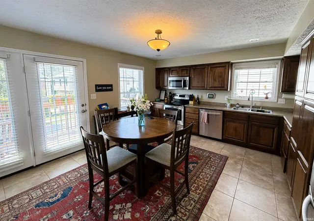 Photo 4 of Manufactured home for sale at 2575 S Flt Rock Rd, Bloomington, IN 47403 | MLS# 202628393 | Listing updated on 2026-07-20