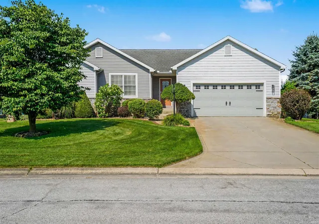 Photo 1 of Sale Pending at 53373 Victor Dr, Granger, IN 46530 | MLS# 202628395 | Listing updated on 2026-09-14