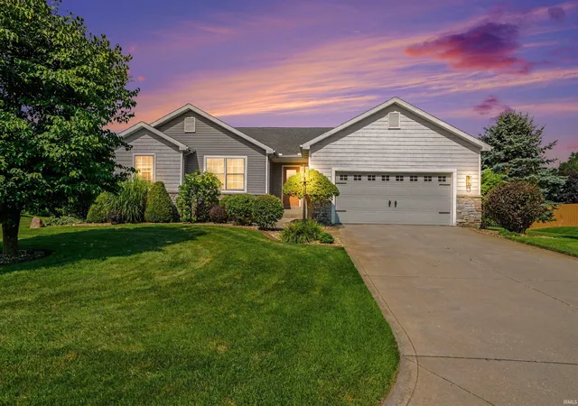Photo 2 of Sale Pending at 53373 Victor Dr, Granger, IN 46530 | MLS# 202628395 | Listing updated on 2026-09-14