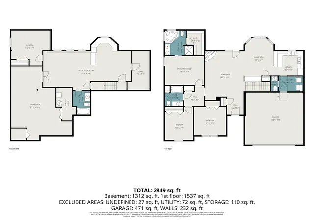 Photo 39 of Sale Pending at 53373 Victor Dr, Granger, IN 46530 | MLS# 202628395 | Listing updated on 2026-09-14