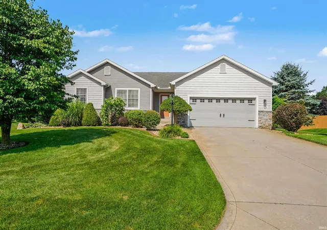 Photo 3 of Sale Pending at 53373 Victor Dr, Granger, IN 46530 | MLS# 202628395 | Listing updated on 2026-09-14