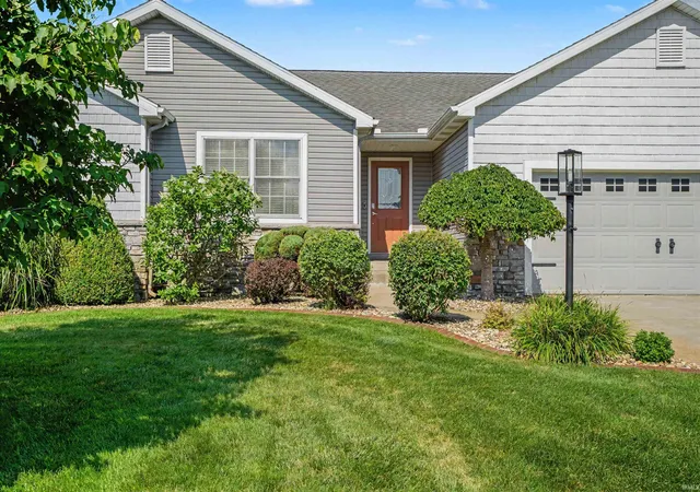 Photo 4 of Sale Pending at 53373 Victor Dr, Granger, IN 46530 | MLS# 202628395 | Listing updated on 2026-09-14