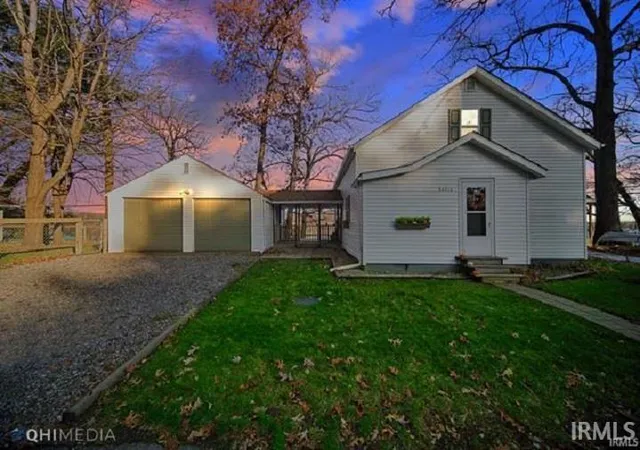 Manufactured home for sale at 54514 Norwood Dr, South Bend, IN 46628 | MLS# 202628396