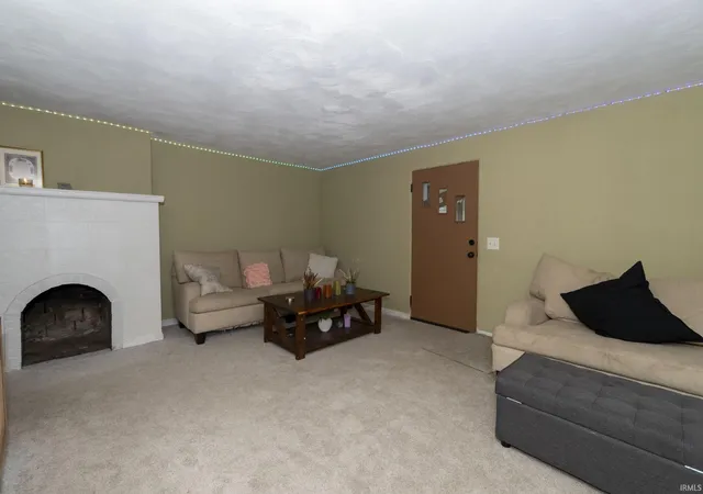 Photo 3 of Manufactured home for sale at 54514 Norwood Dr, South Bend, IN 46628 | MLS# 202628396 | Listing updated on 2026-09-20